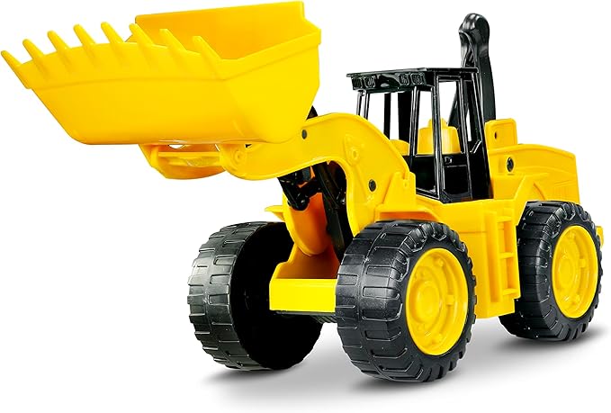 Carrinho Trator