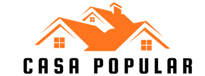 Logo Casa Popular